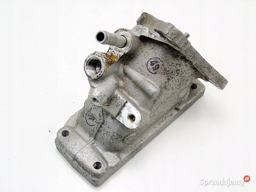 RURA PRZEPUSTNICY 20 TDI AUDI A4 B8 A5 A6 C7 Q5 osobowe Sosnowiec