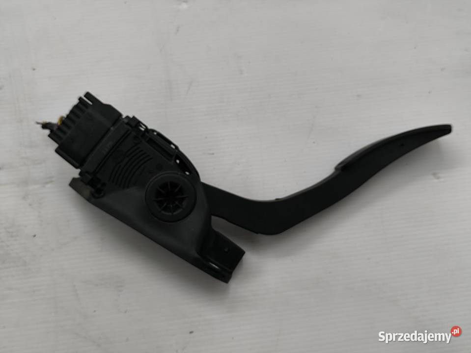 PEDAŁ GAZU POTENCJIOMETR FORD FIESTA MK7 LIFT 10 osobowe wielkopolskie sprzedam