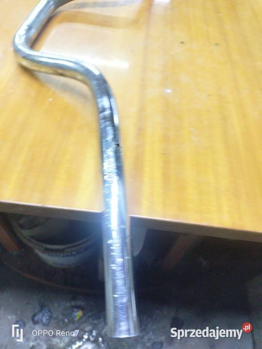 Kierownica WSK 125 Łubno