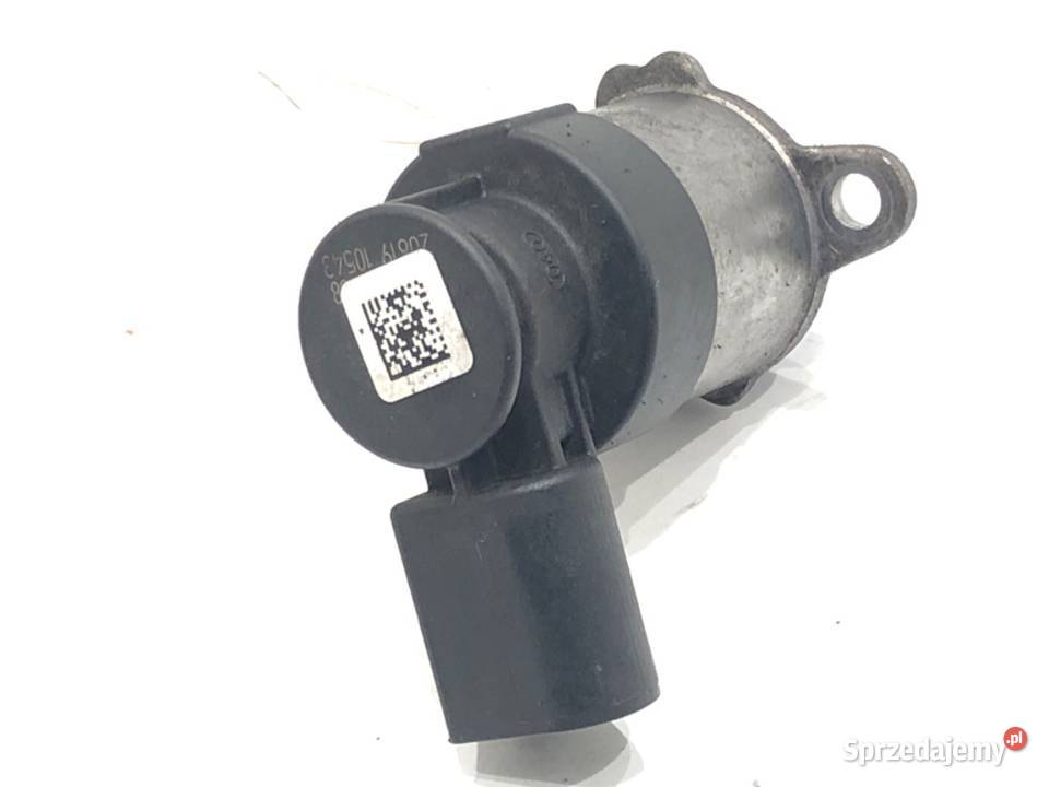REGULATOR CIŚNIENIA PALIWA AUDI A6 C7 20 177 podkarpackie