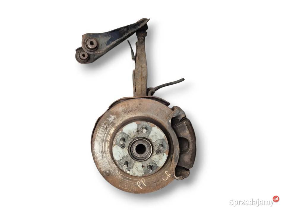 ZWROTNICA PIASTA PRZÓD PRAWA LEWA HONDA CRV I 1 Działoszyce