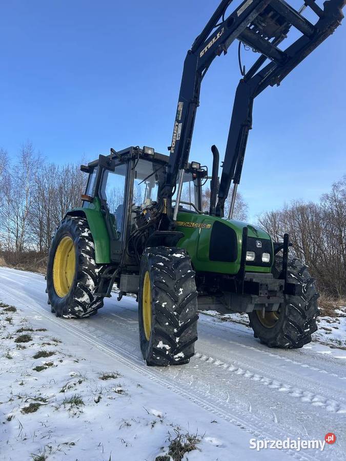 sprzedam johndeere 3300 sprzedam