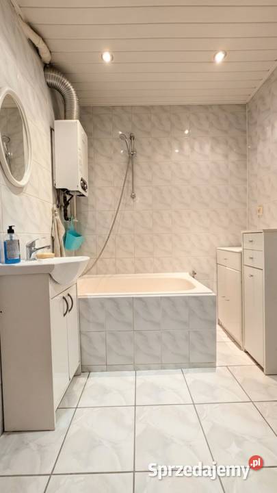3 pokoje 2 piętro Os Piastów 57 m balkon piwnica Mieszkania Strzelce Opolskie