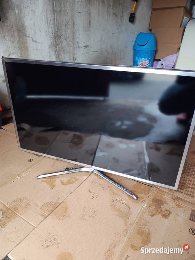 Telewizor Samsung 40 Legnica sprzedam