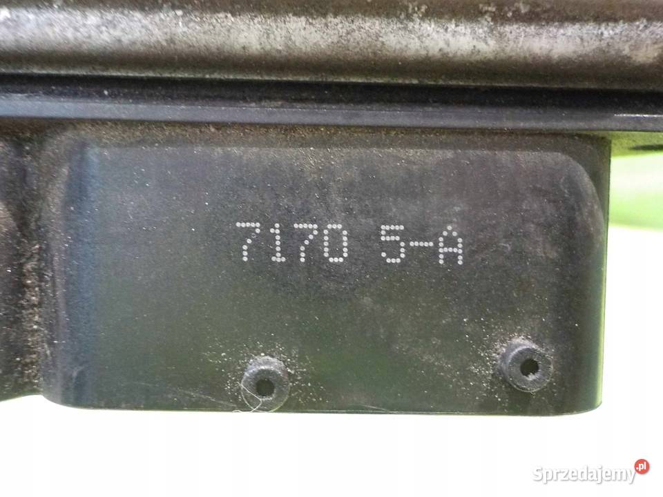 DOBLO II 20 MJET sterownik silnika 0281016966 osobowe Suków sprzedam
