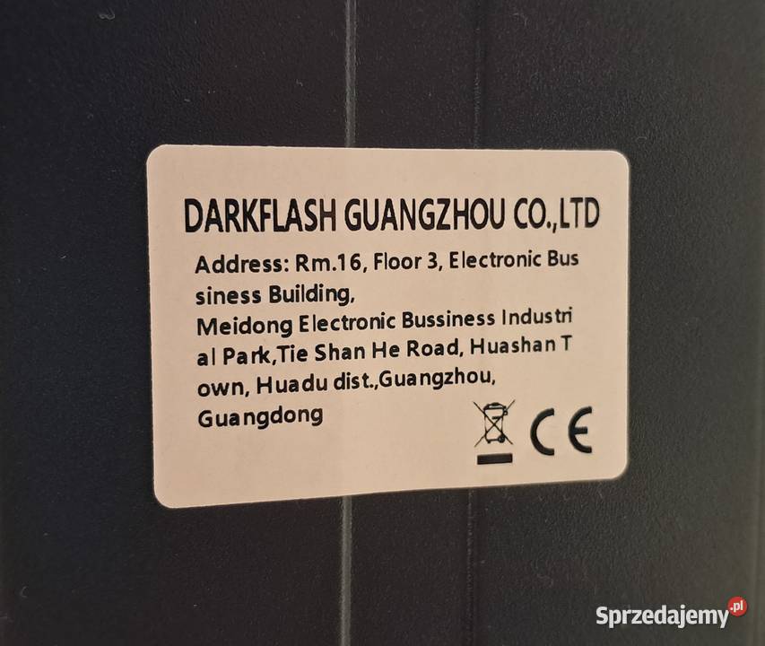 Komputer gamingowy i510400 16GB SSD m2 512GB Kraków