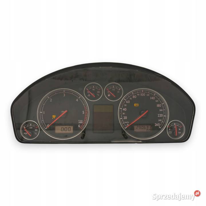 LICZNIK ZEGARY 7M7920840E VW Sharan Alhambra Chełm
