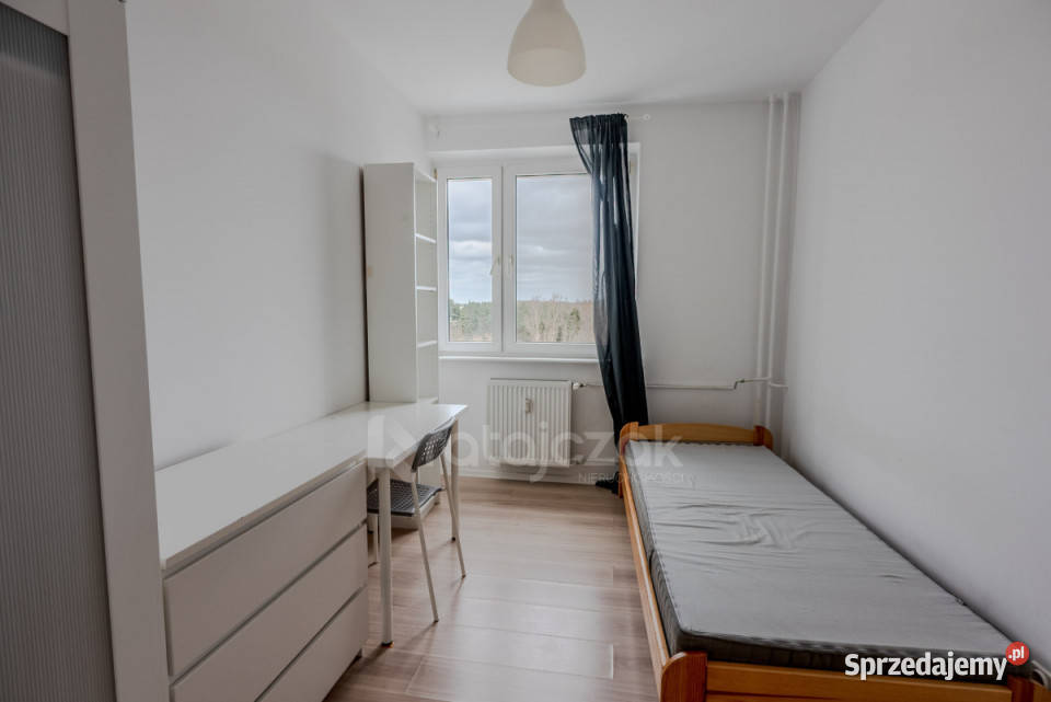 Mieszkanie Gdańsk 7733m2 6 pokojowe