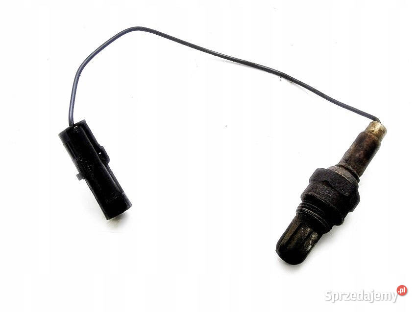 SONDA LAMBDA 14 8V ASTRA F CORSA B COMBO osobowe Sosnowiec