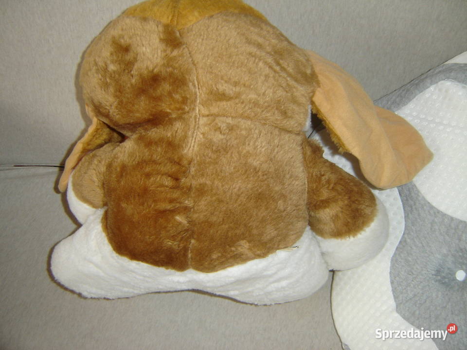 Duży Gremlin 50 stary 1991