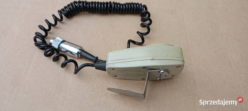 Modulator sygnałów dźwiękowych Unitra Radmor FM Leszno