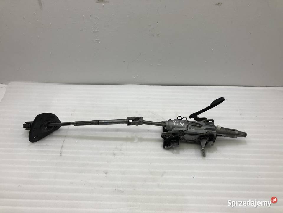 KOLUMNA KIEROWNICZA 4G0419502S AUDI A6 C7 osobowe