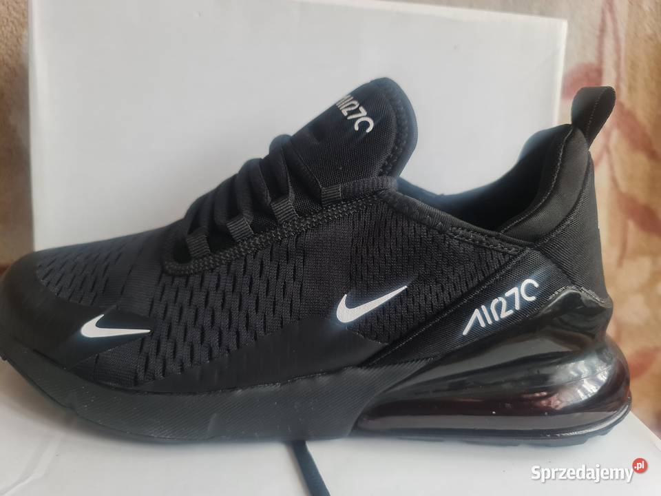 Buty sportowe nike air 270 Rozmiar 42 Nike kujawsko-pomorskie