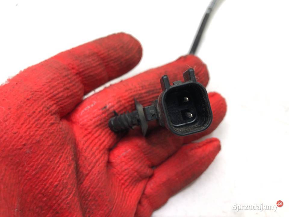 CZUJNIK ABS TYLNY PRAWY CHEVROLET CAMARO VI osobowe sprzedam