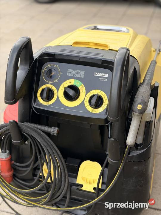 Karcher HDS 1020 918 558c eco 1195 s eco Stryków