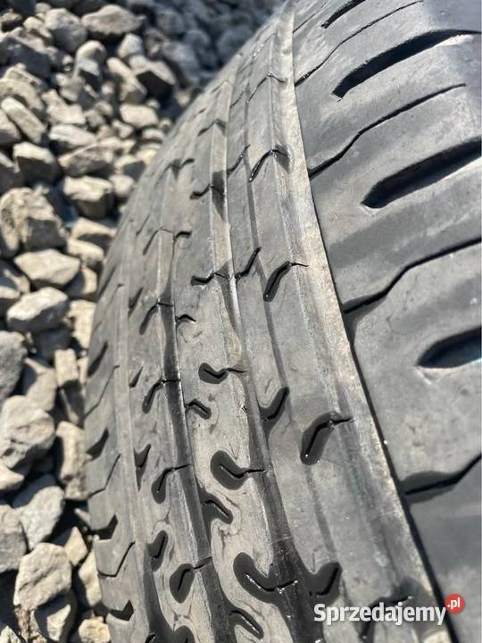 Alufelgi 16 Audi A3 8L 5x100 Suszec