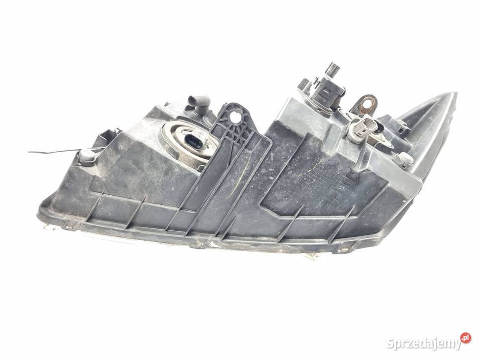 LAMPA PRAWA PRZÓD FIAT FREEMONT kujawsko-pomorskie Lipno