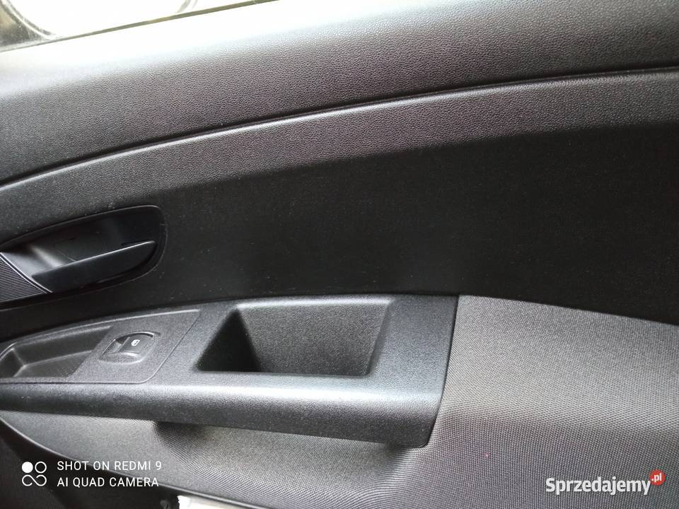 Fiat Grand Punto 12 Polski Salon Niski Przebieg Katowice