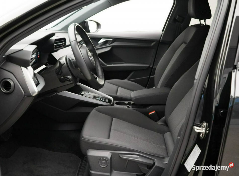 Audi A3 Sportback 35TFSI 150 Stronic Kamera kamera cofania Kielce