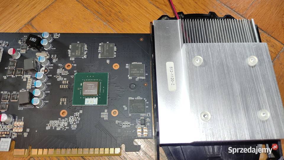 GTX 1050 Ti 4GB GDDR5