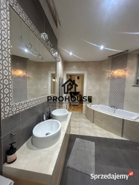 Mieszkanie 101m2 3 pokoje Bydgoszcz Sprzedaż