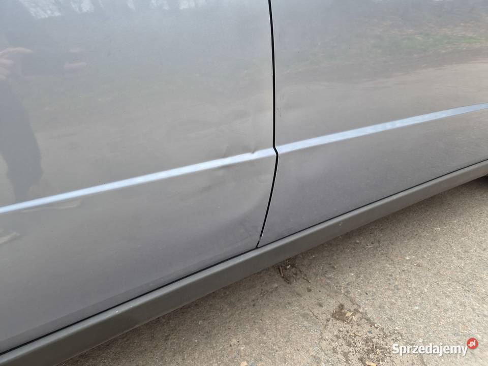 Honda Civic 18 z LPG zachodniopomorskie sprzedam