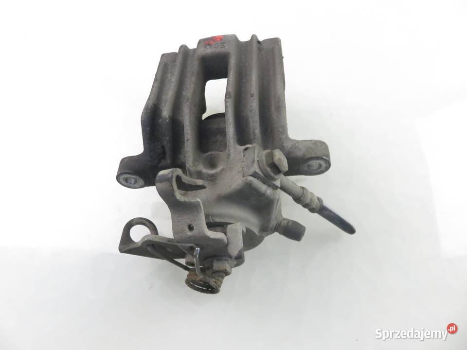 ZACISK LEWY TYŁ SKODA FABIA 19 TDI osobowe małopolskie