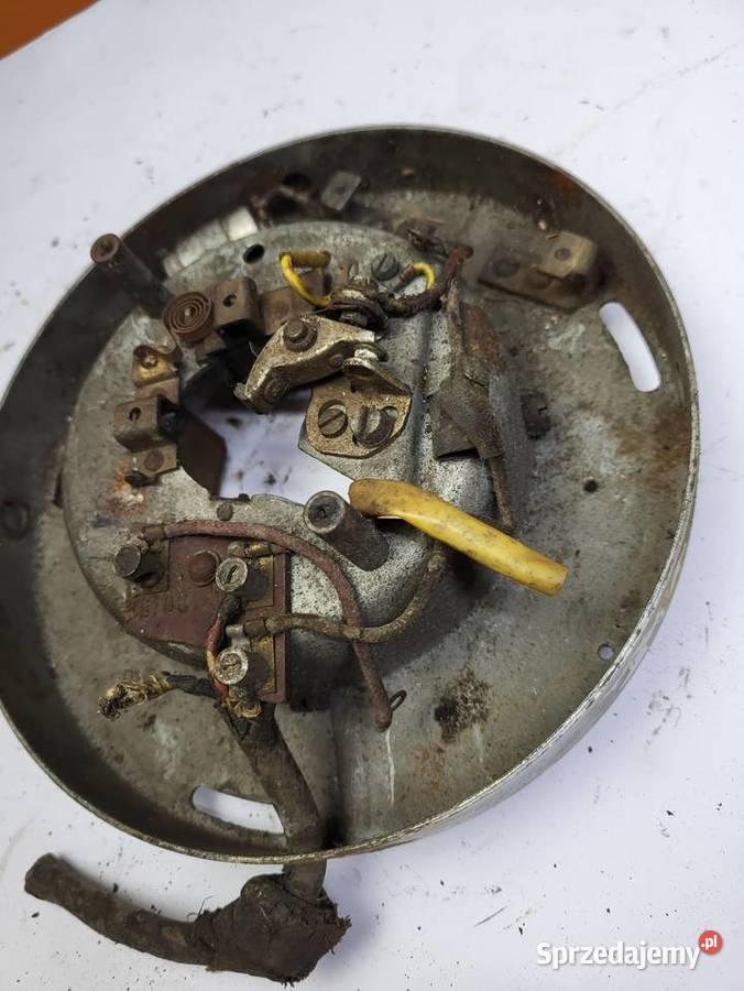 PRĄDNICA NORIS MLZSa 6061600 Pozostałe Rybnik