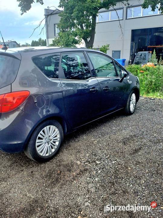 Sprzedam 136KM Oleśnica