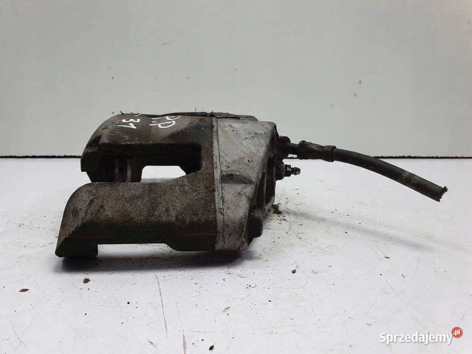 Volvo V40 II PRZEDNI ZACISK HAMULCOWY lewy przód sprzedam