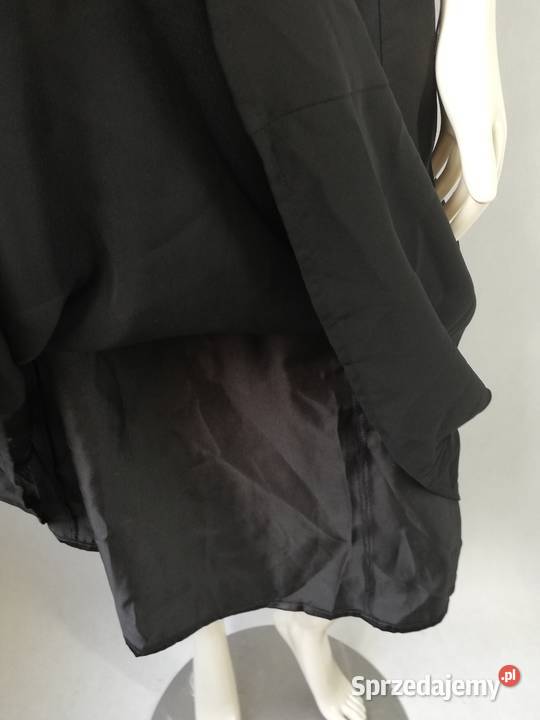 sukienka cocktailowa 4648 Lublin