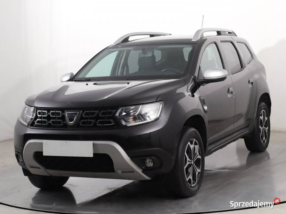 Dacia Duster 10 TCe bluetooth Katowice