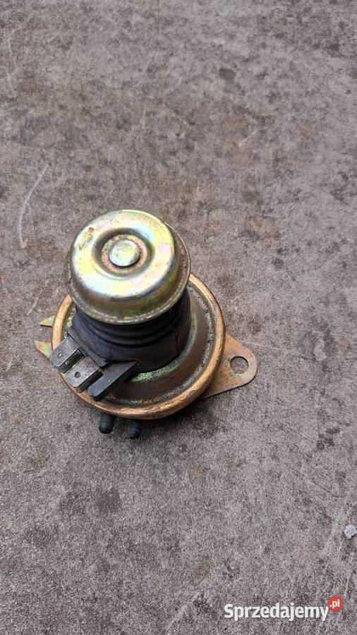 Fiat 125p ST pasy bezpieczeństwa osobowe Leszno
