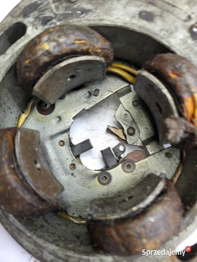 PRĄDNICA NORIS MLZ 60616001R