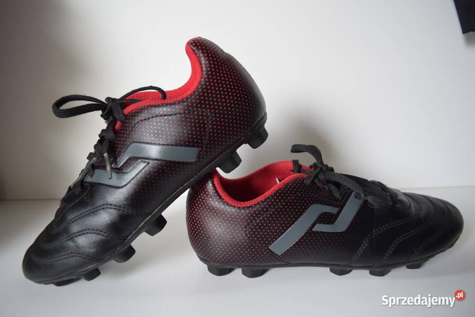 Buty Piłkarskie Korki 33OkazjaNowePRO Olsztyn sprzedam