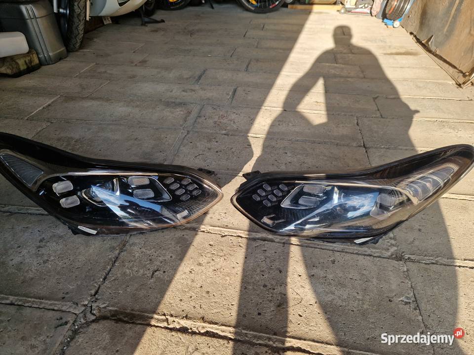 Lsmpy kia Sportage 2018 Nowy Sącz sprzedam