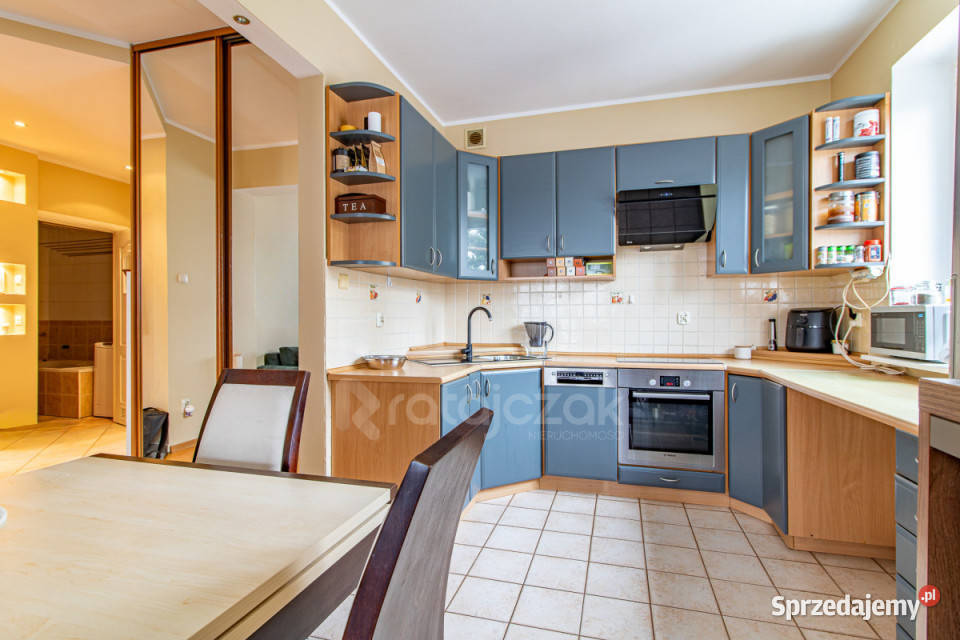 Mieszkanie 656m2 3pok Gdańsk Liczba pokoi 3