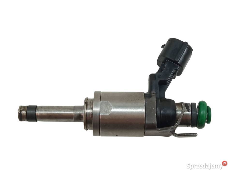 WTRYSKIWACZ AN0170 12 TCE DIGT Nissan Qashqai II Wtryskiwacze