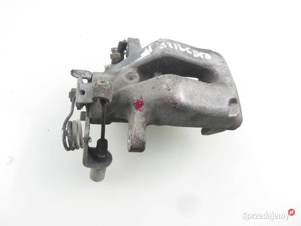 ZACISK PRAWY TYŁ CITROEN C5 III 20 HDi 140 RHF osobowe