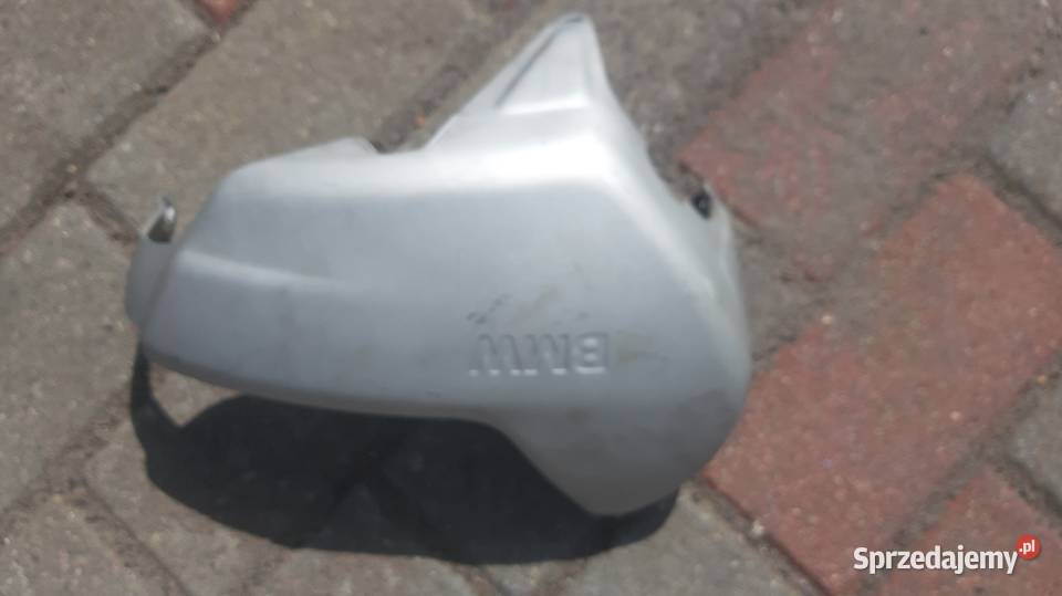 BMW r1200gs osłona silnika Grudziądz