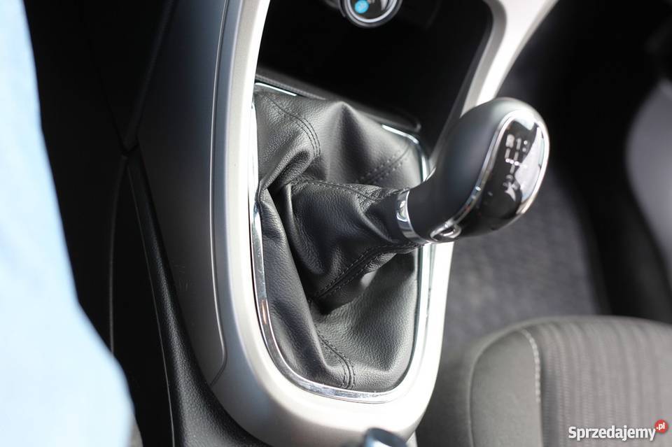 Opel Astra IV kombi 17 CDTI idealny salon diesel Rzeszów