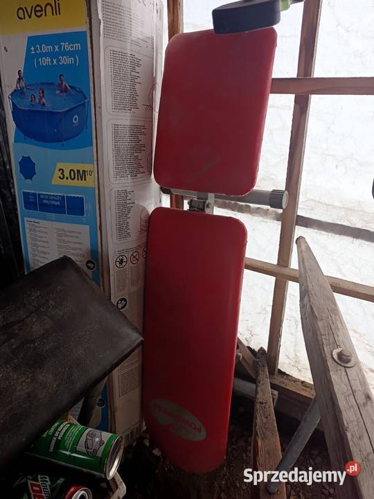 Sprzęt do ćwiczeń ruchu