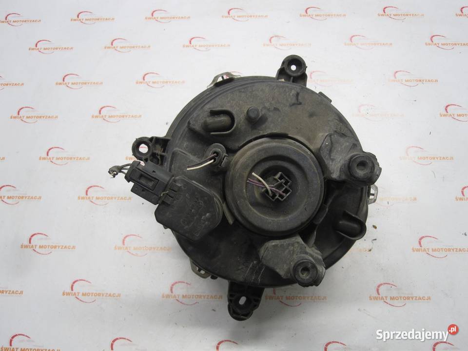 JEEP PATRIOT 10r halogen prawy 300328001 Lampy przeciwmgielne Kielce