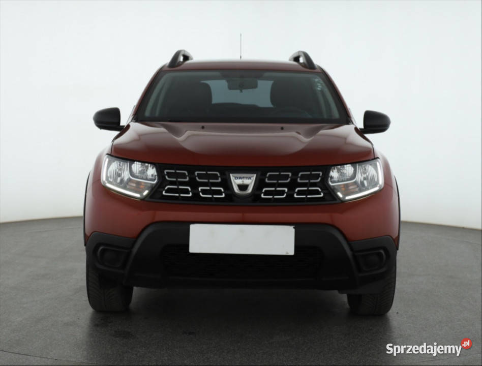 Dacia Duster 10 TCe ASR (kontrola trakcji) Duster sprzedam