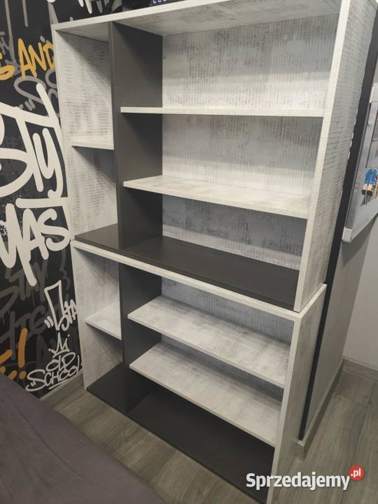 Meble młodzieżowe Tablo Cieszyn