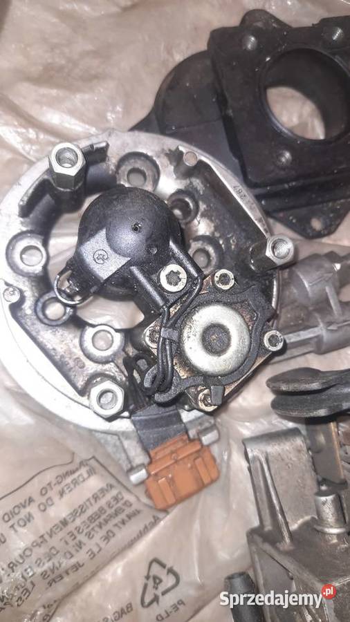 Monowtrysk do VW PASSAT GOLF 18 BENZYNA podkarpackie Brzozów