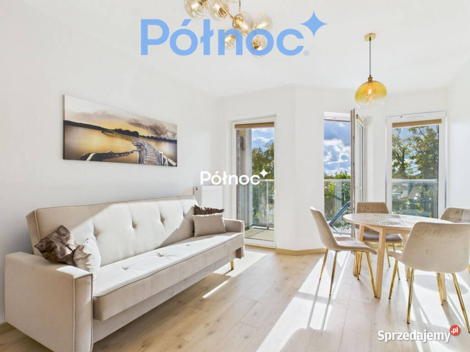 Apartament jeziorem Pułaskiego 4 CENTRUM Mieszkania Ełk sprzedam