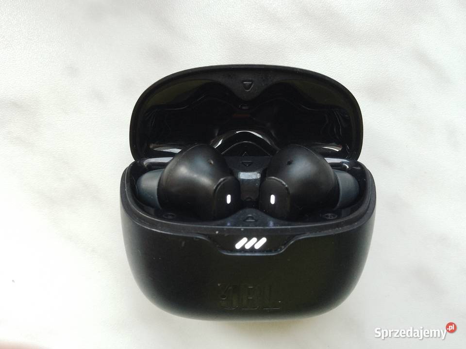 Słuchawki JBL tune beam dokanałowe bezprzewodowe Wrocław