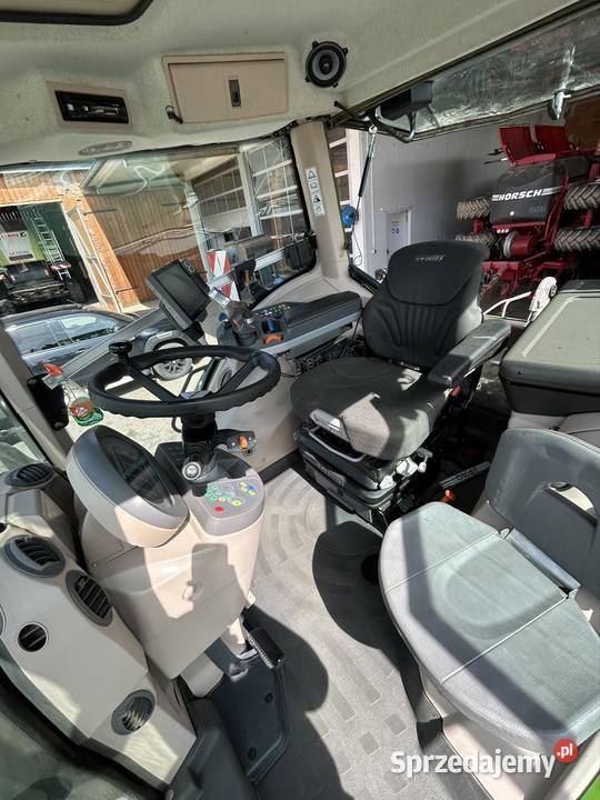 Fendt 936 s4 2019r Kabina Opole sprzedam