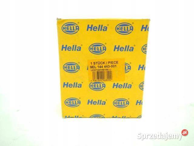 KIERUNKOWSKAZ LEWY PRZÓD SEAT TOLEDO I 19911999